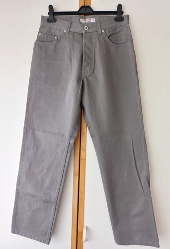 Mustang oregon herren jeans - mustang,