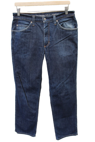 Mustang jeans hose - jeans, für