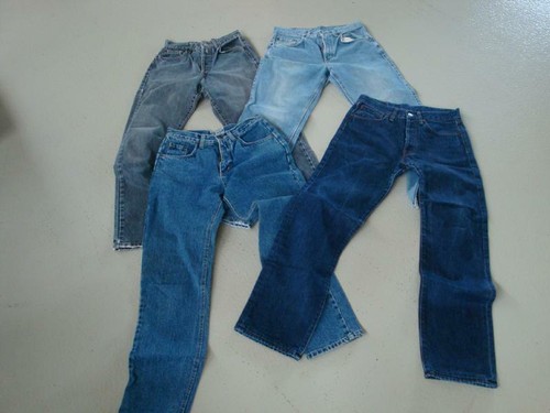 Hose hosen jeans herren - herren, 2x