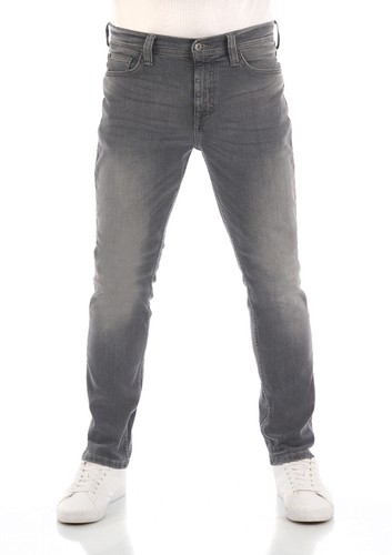 Mustang jeans herren stretch - jeans,