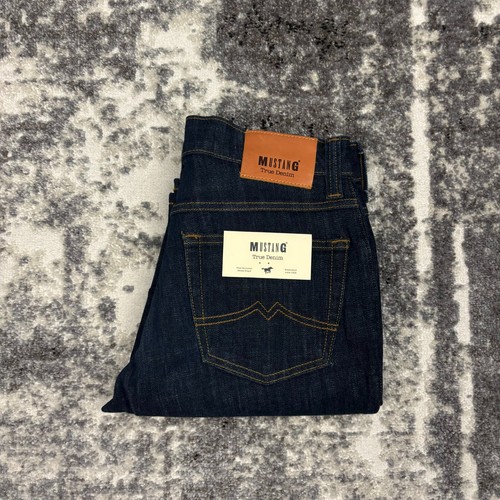 Mustang tramper herren jeans - mustang,