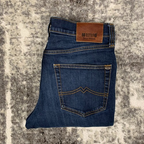 Mustang tramper tapered herren - mustang,