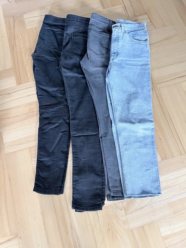 Damen jeans hose - hose, 29