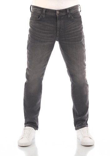 Mustang jeans herren stretch - herren,