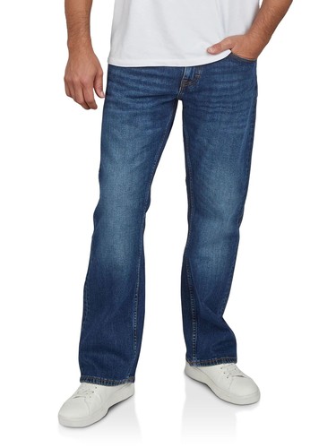 Mustang jeans herren stretch - mustang,