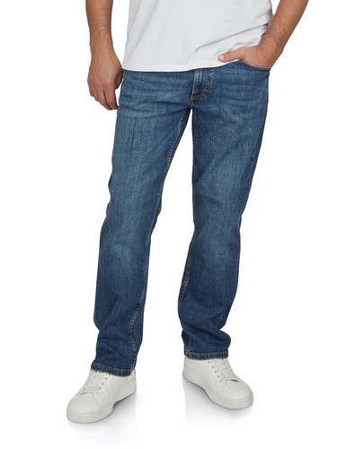 Mustang jeans herren stretch - mustang,