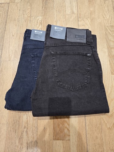Mustang herren cord jeans - mustang,