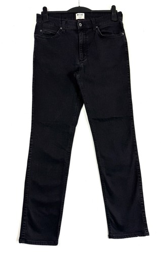 Mustang tramper tapered jeans - tramper,