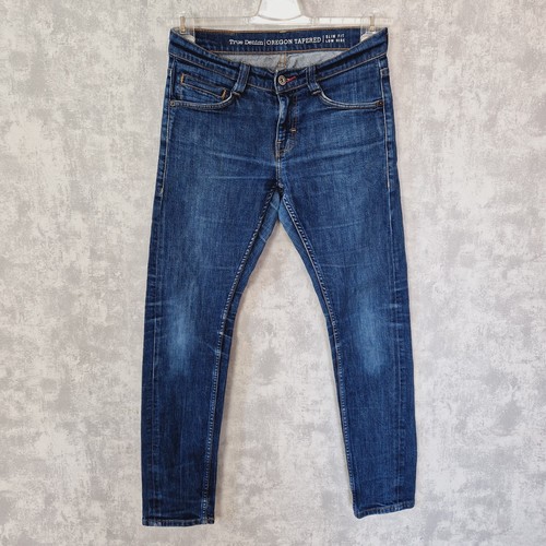 Mustang herren jeans - jeans, s