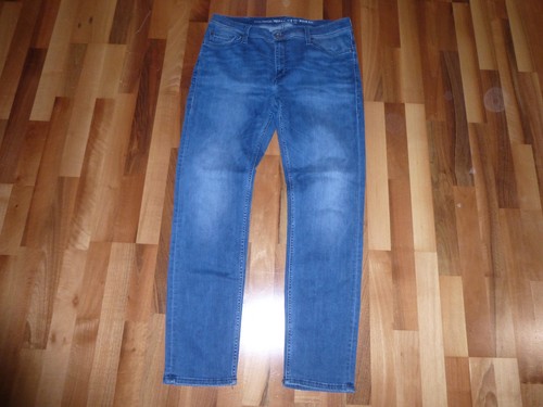 Mustang vegas slim - slim, hose