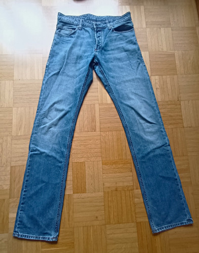 Mustang michigan herren - michigan, jeans
