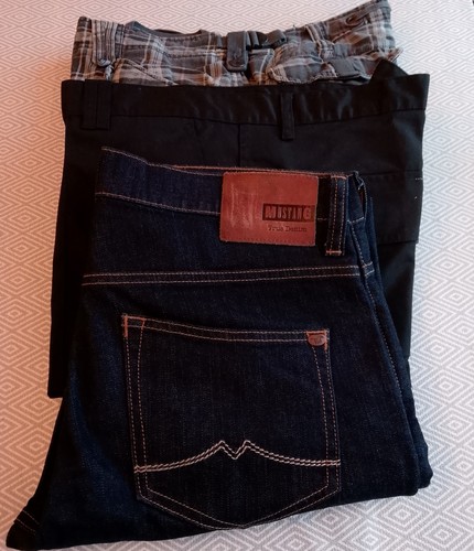 Mustang jeans inklusive - jeans,