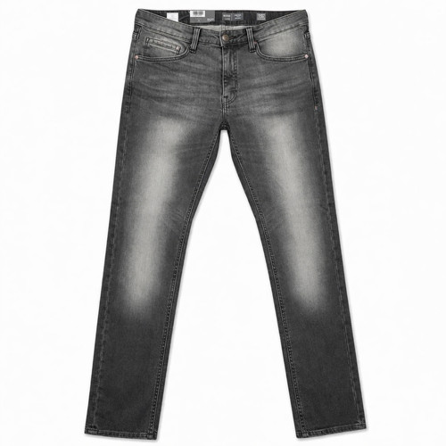 Mustang oregon tapered slim - oregon,
