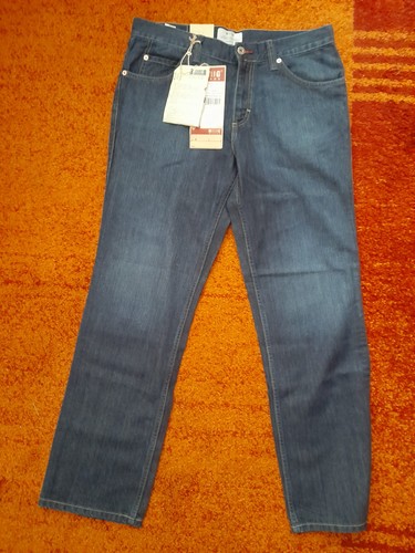 Mustang tramper herren jeans - mustang,