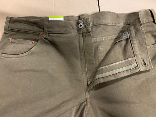 Mustang comfort herren jeans - ,