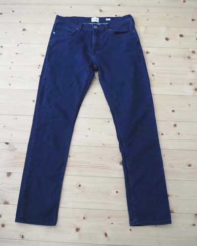 Mustang herren jeans hose - jeans,