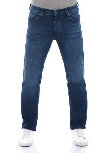 Mustang jeans herren - jeans, stretch