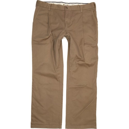 Mustang chinos herren beige - ,