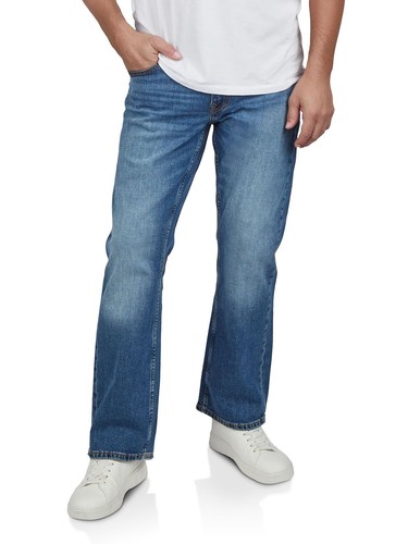 Mustang jeans herren - mustang, stretch