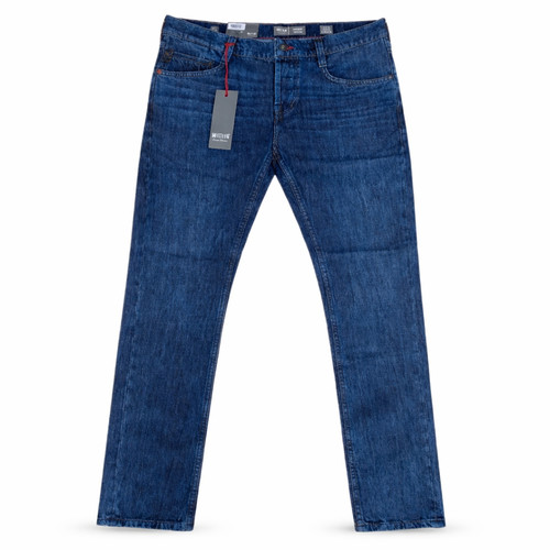 Mustang oregon tapered herren - oregon,